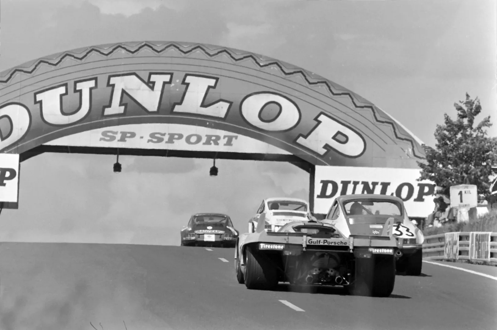 Le Mans 24 Hours 1971